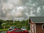 Storm Clouds Nuages orageux