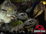 Steven Spielberg officialise Jurassic Park
