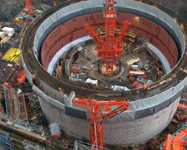 EPR : les risques sous estimés !