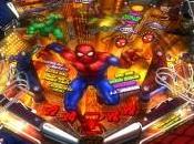 Marvel Pinball détaille