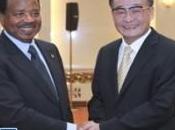 Visite Chine: intervention Paul Biya fâche diplomates