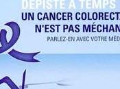 Cancer colorectal prévenir, c’est guérir