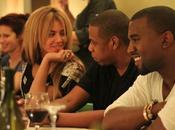 Extrait ecoutez "Lift Off" Jay-Z Kanye West Feat. Beyoncé