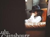 Lulu Gainsbourg Jazz