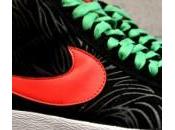 Nike Blazer Tribe Theory