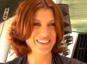 PRIVATE PRACTICE Interview Kate Walsh joue Addison Mongomery