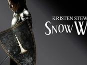 Kristen Stewart (Twilight) Blanche Neige...