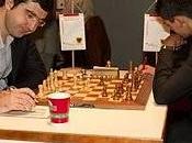 Echecs Dortmund Kramnik leader