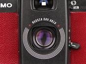 Lomo LC-A+ Russia Limited Edition