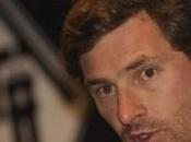 Chelsea Villas-Boas opte pour 4-3-3