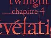 choses Twilight: Breaking Dawn