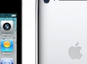 iPod Touch Connexion accidentellement confirmée Apple