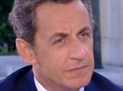 Nicolas Sarkozy grand retour storytelling