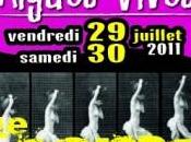 Réservez places pour festival film court d’Aigues Vives