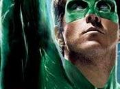 Green Lantern d’attente pour voir arriver enfin cinéma