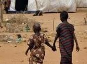 situation Corne l’Afrique préoccupe FAO, Oxfam