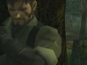 Sortie 2012 pour Snake Eater