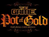 Chris Brown côtés Game pour premier single officiel Album