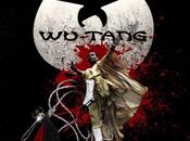 mise bouche vidéo Legendary Weapons Wu-Tang