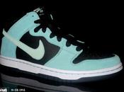 Nike Dunk Un-Tiffany