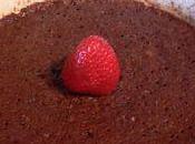 Gâteau chocolat cuit micro-ondes