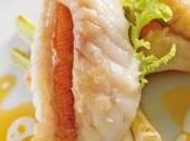recettes l’été: poissons crustacés plancha