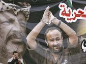 Palestine jeunes communistes français apportent leur soutien Marwann Barghouti