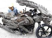 moto Alien