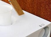 Purificateur d’eau minimaliste Nicola