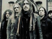 Opeth dévoile nouvel album.