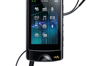 Sony officialise nouvelle gamme Walkman