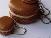 Tuto vidéo nouvelle pour créer macarons fimo