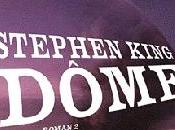 Dôme, Tome Stephen King