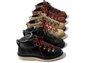 Sophnet. danner mountain trail