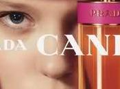 Candy, nouveau parfum Prada