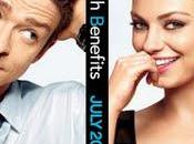 Friends With Benefits Review