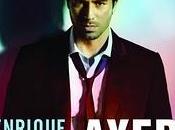Enrique Iglesias nous dévoile clip "Ayer"