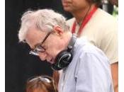 Woody Allen tourne tourne... Decameron Rome