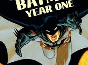 Batman Year fait promo