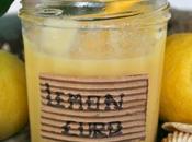 Lemon curd episode pour ronde interblogs