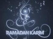 Bonnes vacances Ramadan Karim.