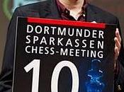 Echecs Dortmund titre pour Kramnik