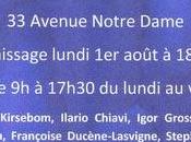 SCULPTURE PHOTOGRAPHIE PEINTURE DESSIN Philippe SANGUINETTI