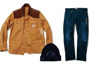 Uniform experiment carhartt 2011 collection