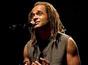 Menaces mort contre Yannick Noah exprime toute solidarité chanteur
