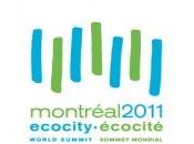 Écocité 2011 9ème sommet mondial Montréal