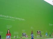 Microsoft Store, Seattle!