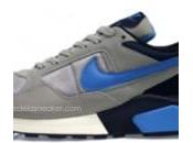 Nike Pegasus Matt Silver/Black Pre-Order