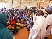 Soudan L'ONU promeut paix désarmement Darfour