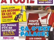 magazine Réponse tout désormais disponible l’iPad